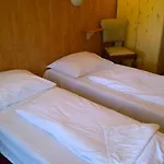 Guest house Fekete Macska Panzio