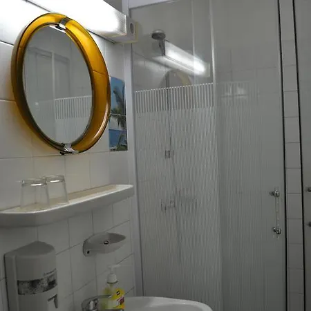 Fekete Macska Panzio Guest house