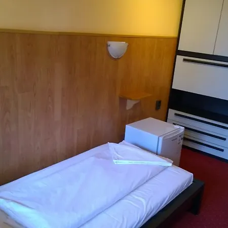 Fekete Macska Panzio
