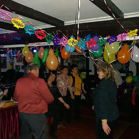 Fekete Macska Panzio * Balatonkeresztúr