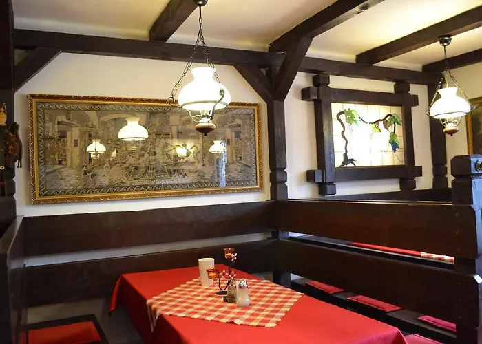 Fekete Macska Panzio * Balatonkeresztúr