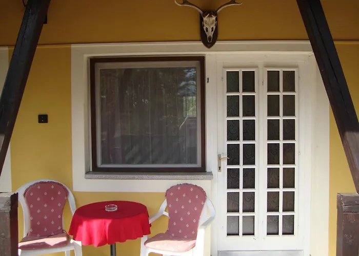 Fekete Macska Panzio Balatonkeresztúr