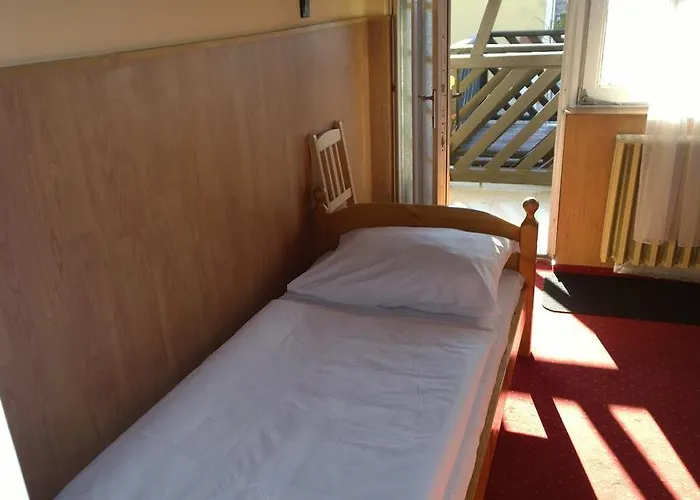 Fekete Macska Panzio * Balatonkeresztúr